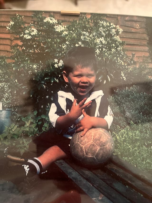 90s photo 1